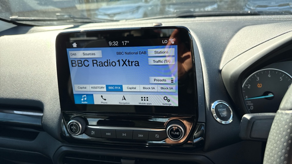 Ford EcoSport 1.0 EcoBoost 125 ST-Line 5dr Petrol Hatchback - Image 33