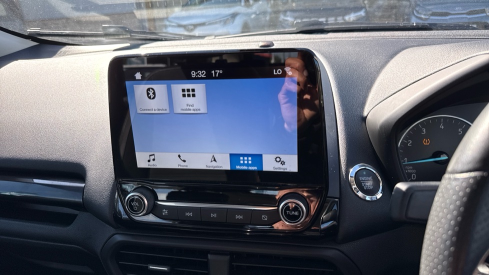 Ford EcoSport 1.0 EcoBoost 125 ST-Line 5dr Petrol Hatchback - Image 34