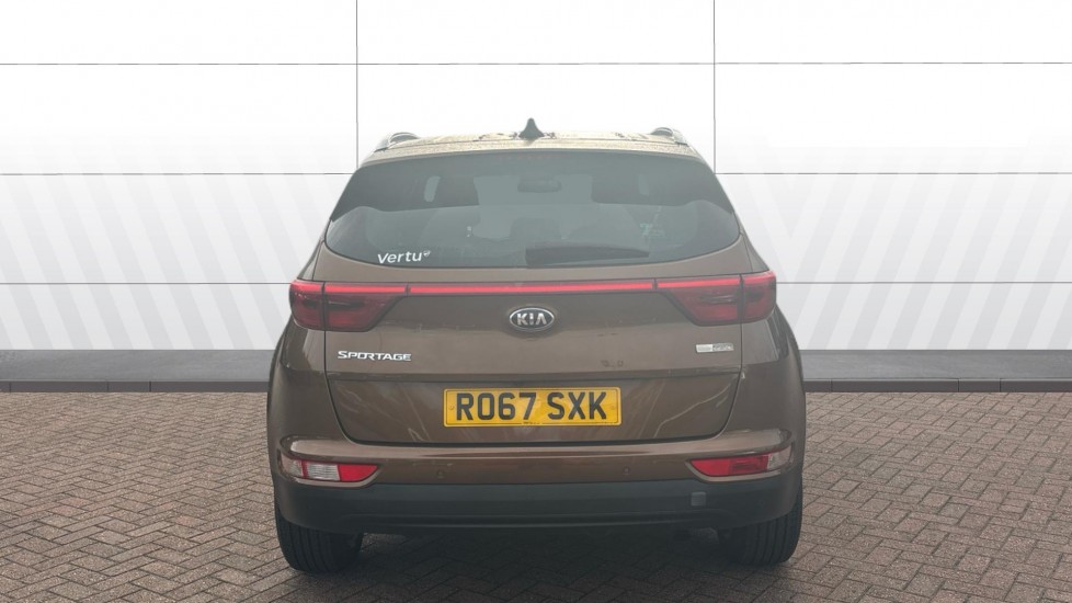 Kia Sportage 1.6 GDi ISG 2 5dr Petrol Estate - Image 6