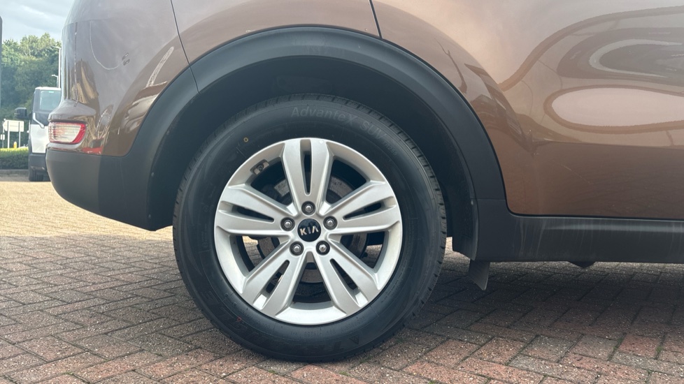 Kia Sportage 1.6 GDi ISG 2 5dr Petrol Estate - Image 7