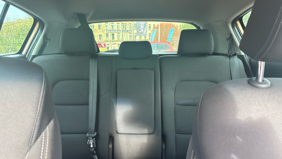 Kia Sportage 1.6 GDi ISG 2 5dr Petrol Estate - Image 15