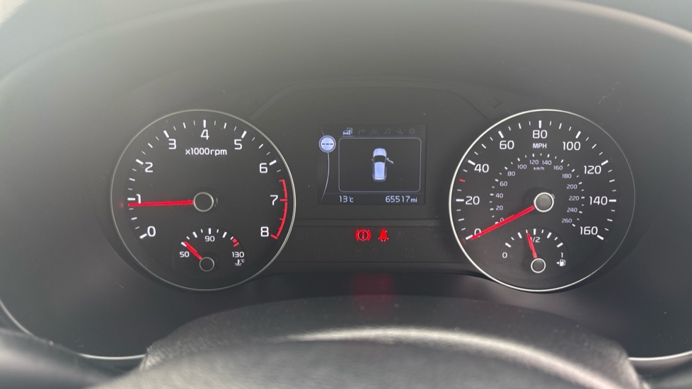 Kia Sportage 1.6 GDi ISG 2 5dr Petrol Estate - Image 18