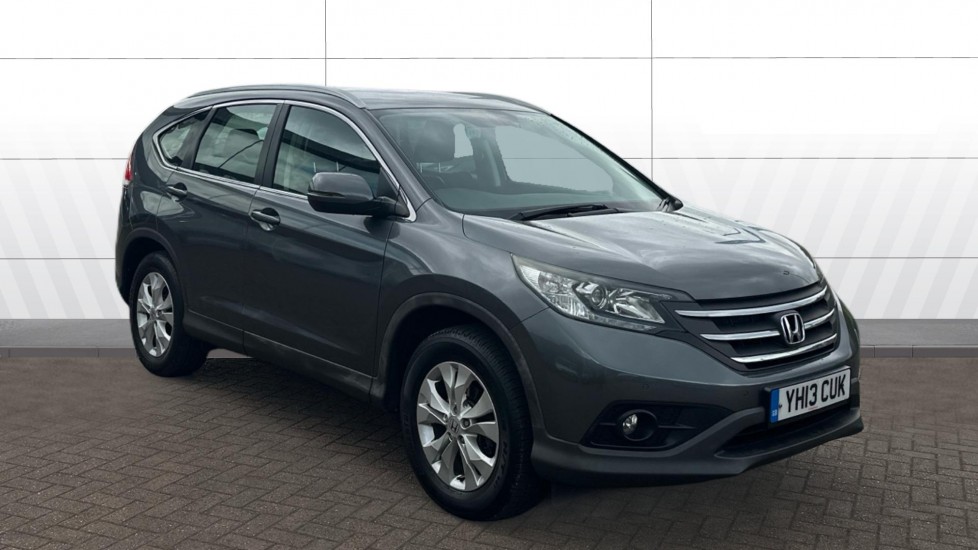 Honda CR-V 2.0 i-VTEC SE 5dr Petrol Estate - Image 1