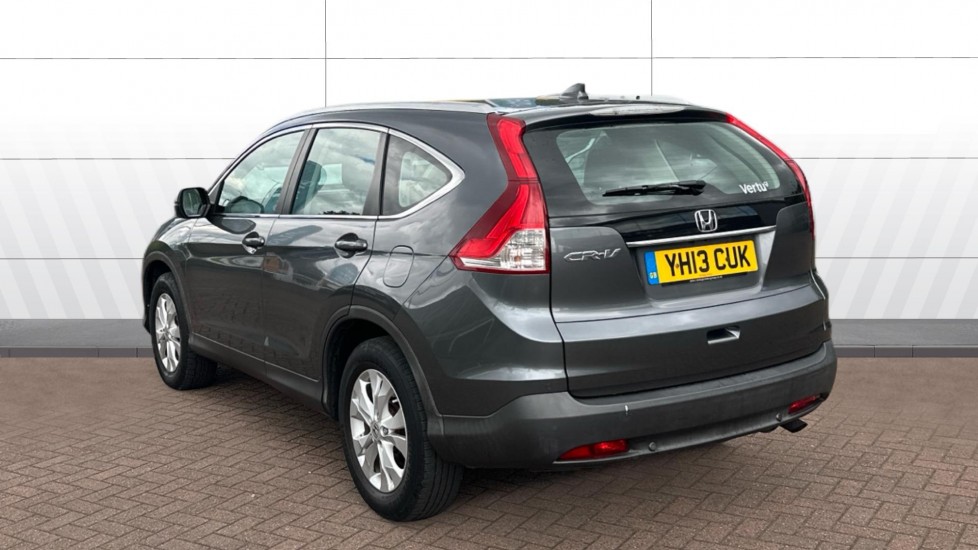 Honda CR-V 2.0 i-VTEC SE 5dr Petrol Estate - Image 2