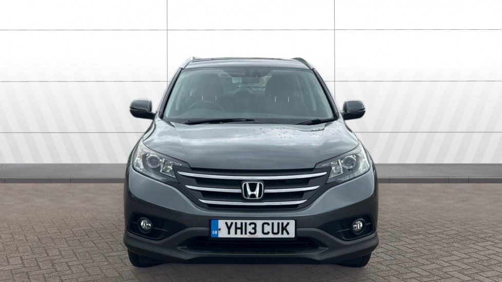 Honda CR-V 2.0 i-VTEC SE 5dr Petrol Estate - Image 3