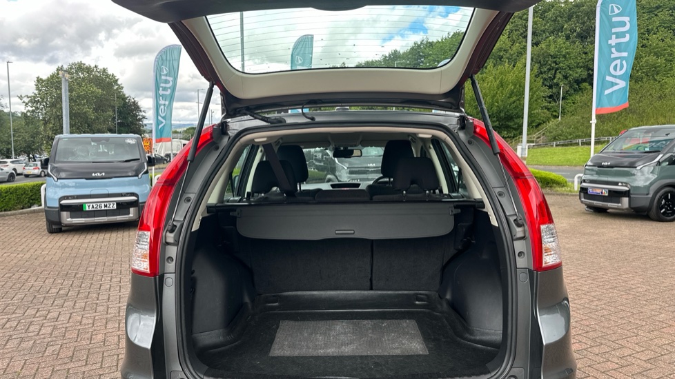 Honda CR-V 2.0 i-VTEC SE 5dr Petrol Estate - Image 4