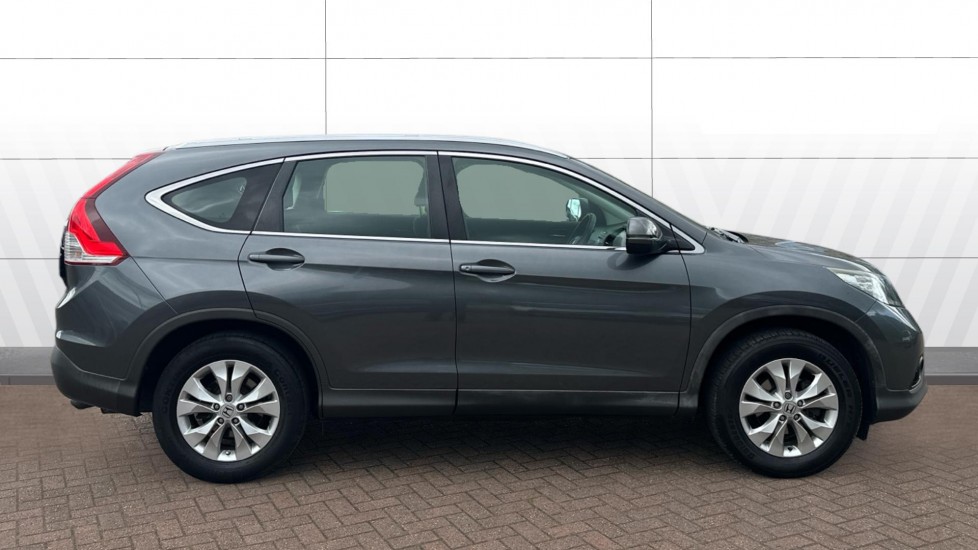 Honda CR-V 2.0 i-VTEC SE 5dr Petrol Estate - Image 5