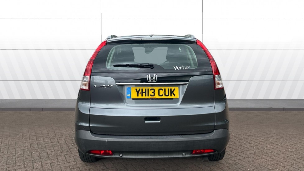Honda CR-V 2.0 i-VTEC SE 5dr Petrol Estate - Image 6