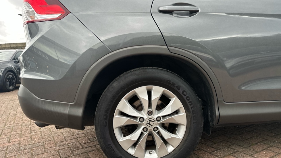 Honda CR-V 2.0 i-VTEC SE 5dr Petrol Estate - Image 7