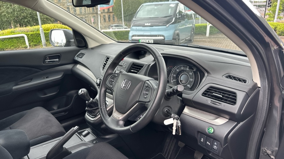 Honda CR-V 2.0 i-VTEC SE 5dr Petrol Estate - Image 11