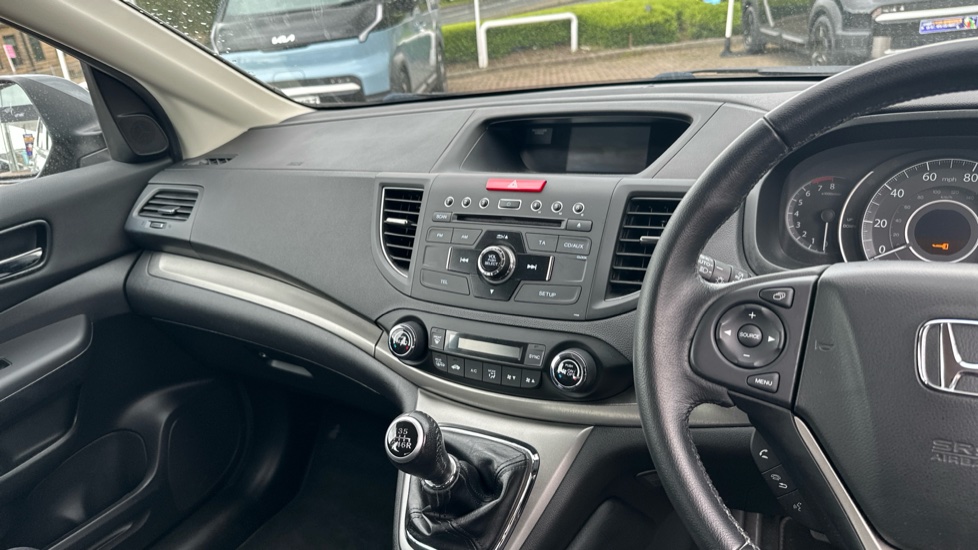 Honda CR-V 2.0 i-VTEC SE 5dr Petrol Estate - Image 14