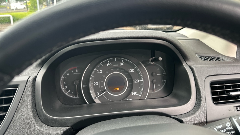 Honda CR-V 2.0 i-VTEC SE 5dr Petrol Estate - Image 18