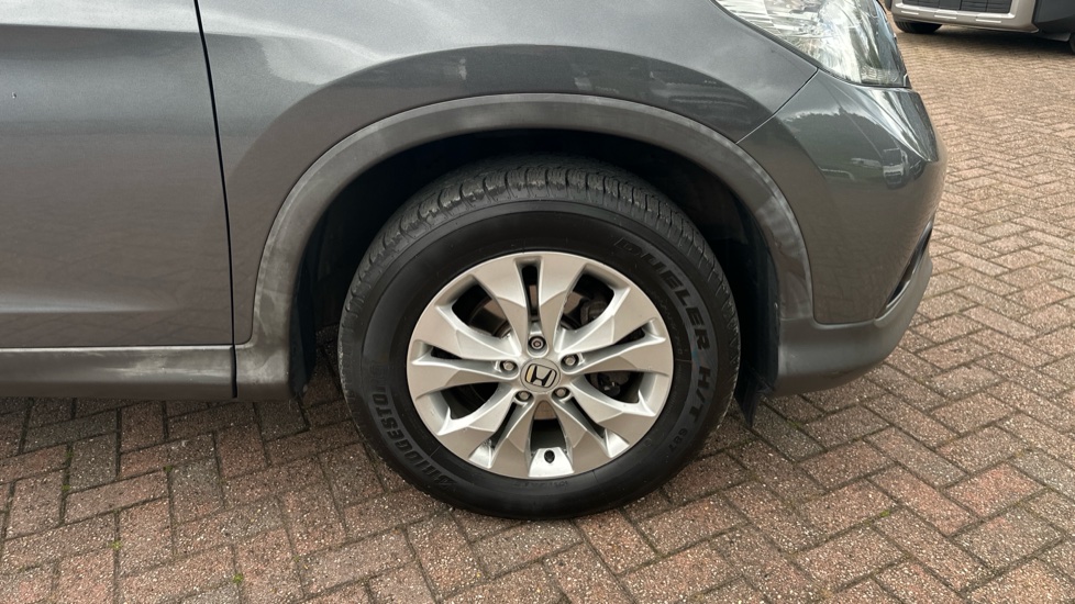 Honda CR-V 2.0 i-VTEC SE 5dr Petrol Estate - Image 22