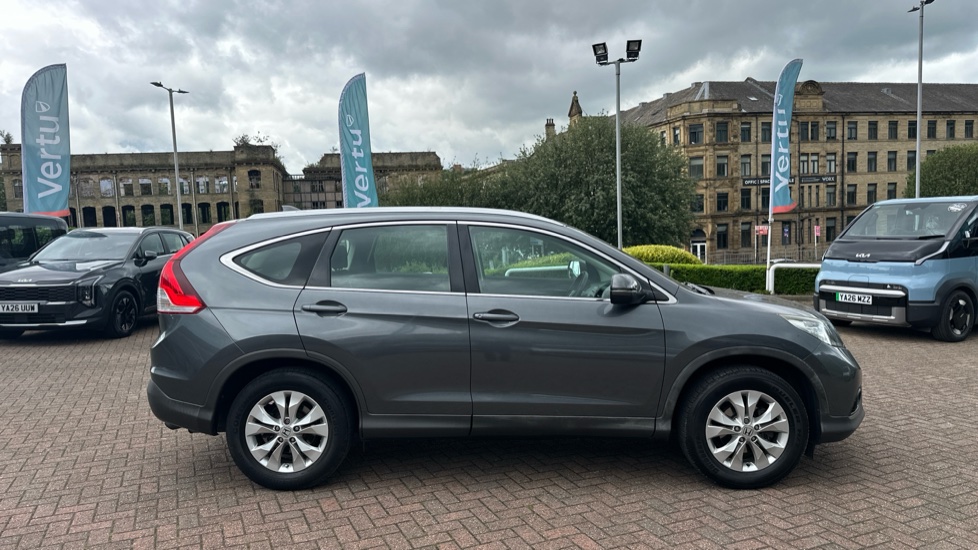 Honda CR-V 2.0 i-VTEC SE 5dr Petrol Estate - Image 23
