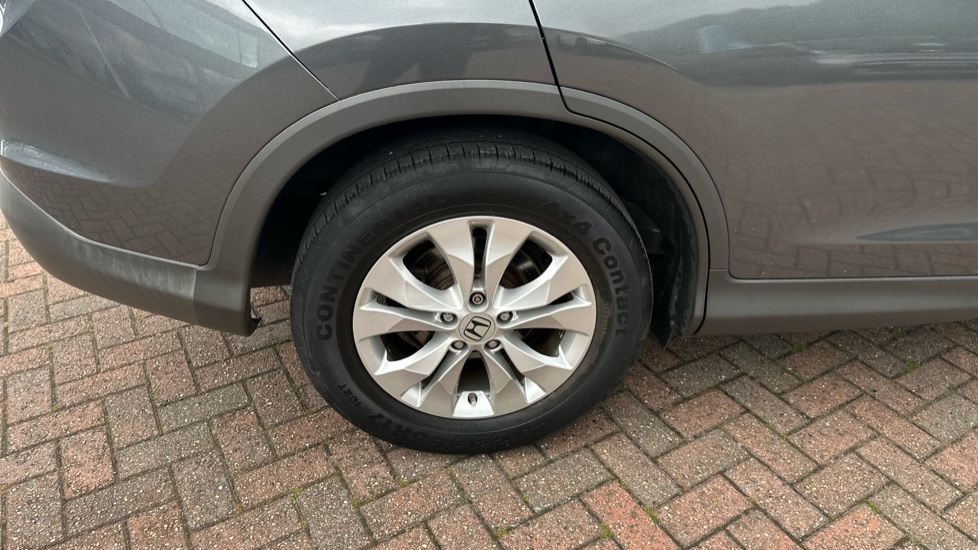 Honda CR-V 2.0 i-VTEC SE 5dr Petrol Estate - Image 24