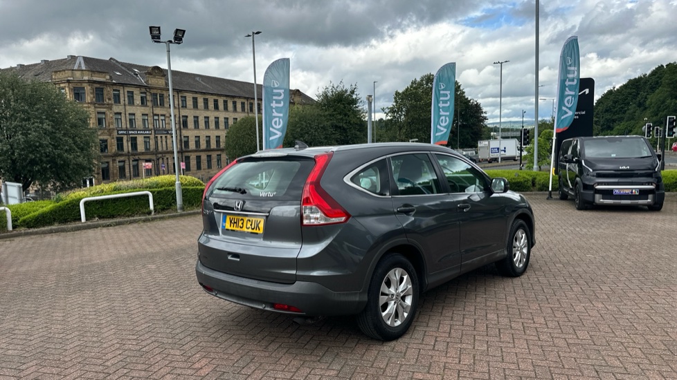 Honda CR-V 2.0 i-VTEC SE 5dr Petrol Estate - Image 25