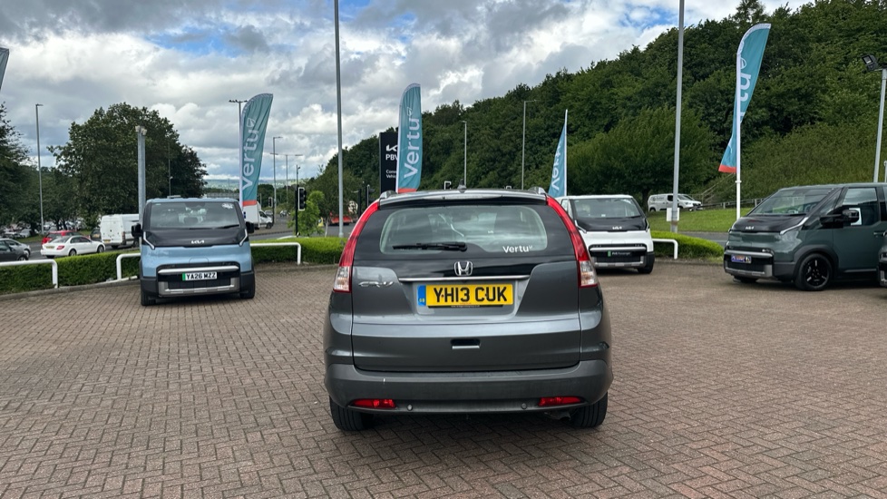 Honda CR-V 2.0 i-VTEC SE 5dr Petrol Estate - Image 26