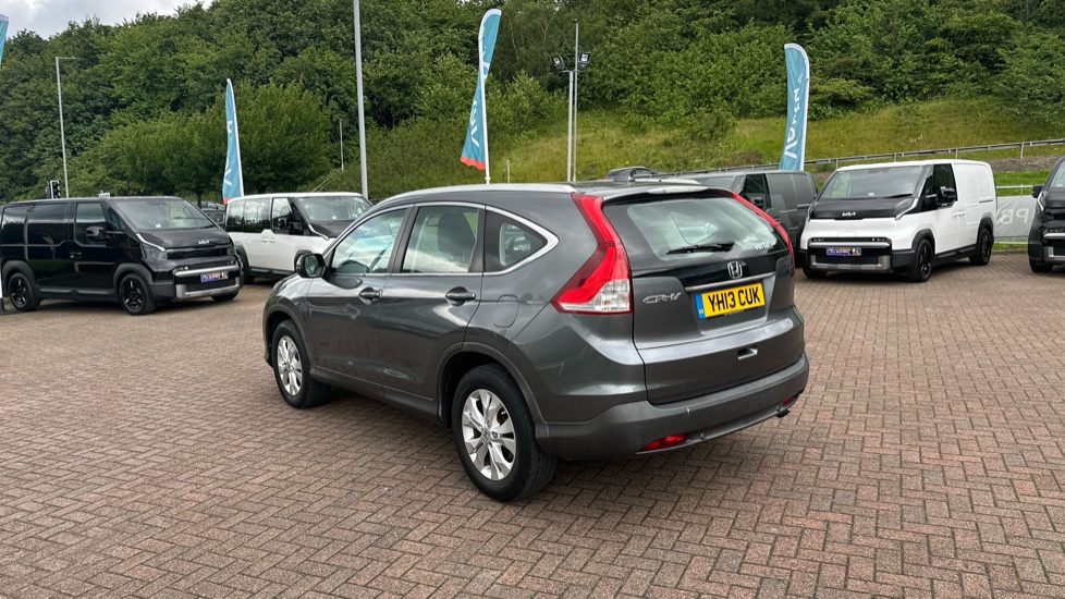 Honda CR-V 2.0 i-VTEC SE 5dr Petrol Estate - Image 27