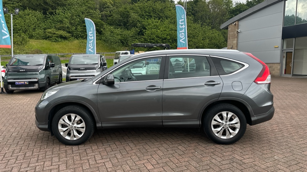Honda CR-V 2.0 i-VTEC SE 5dr Petrol Estate - Image 29