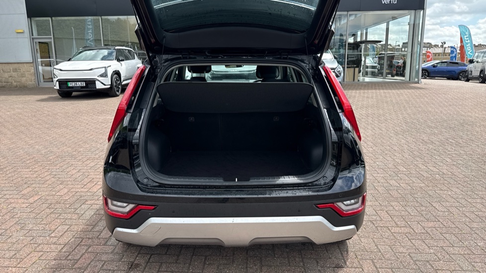 Kia Niro 1.6 GDi Hybrid 2 5dr DCT Hybrid Estate - Image 4