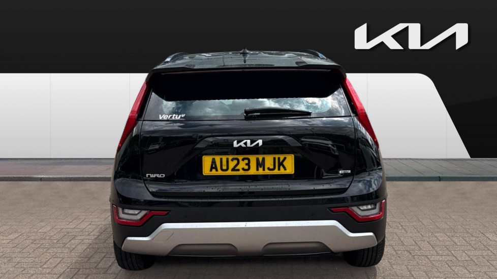 Kia Niro 1.6 GDi Hybrid 2 5dr DCT Hybrid Estate - Image 6