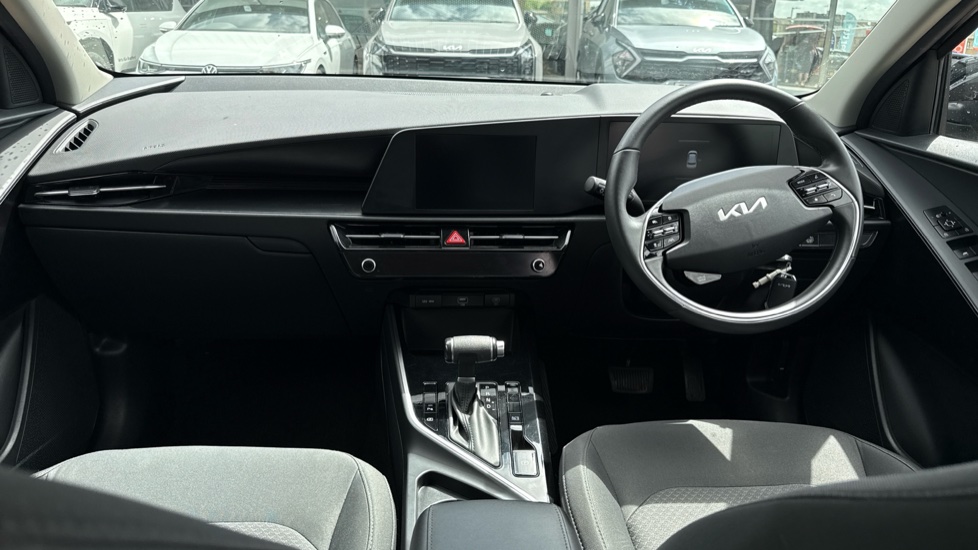 Kia Niro 1.6 GDi Hybrid 2 5dr DCT Hybrid Estate - Image 10