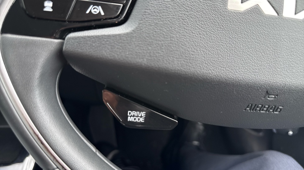 Kia Niro 1.6 GDi Hybrid 2 5dr DCT Hybrid Estate - Image 21