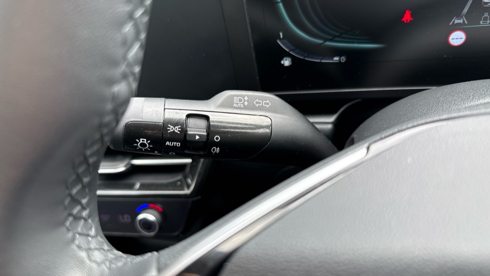 Kia Niro 1.6 GDi Hybrid 2 5dr DCT Hybrid Estate - Image 24