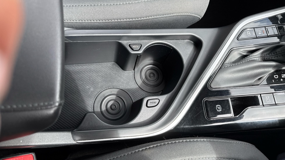 Kia Niro 1.6 GDi Hybrid 2 5dr DCT Hybrid Estate - Image 32