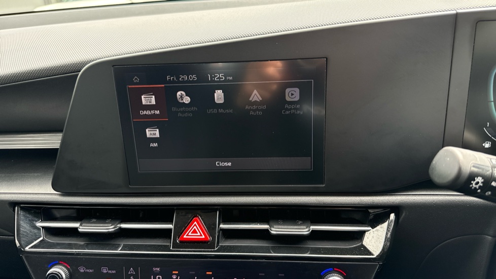 Kia Niro 1.6 GDi Hybrid 2 5dr DCT Hybrid Estate - Image 36