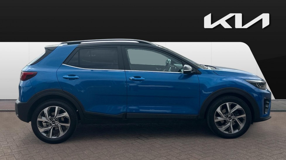 Kia Stonic 1.0T GDi 48V GT-Line S 5dr DCT Petrol Estate - Image 5