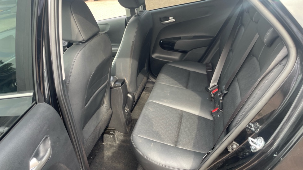 Kia Picanto 1.0 GT-Line S 5dr Auto Petrol Hatchback - Image 16