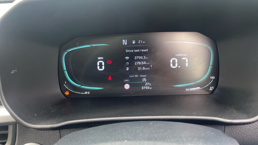 Kia Picanto 1.0 GT-Line S 5dr Auto Petrol Hatchback - Image 18