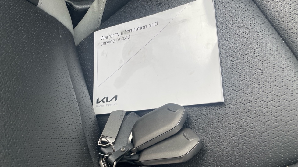 Kia Picanto 1.0 GT-Line S 5dr Auto Petrol Hatchback - Image 19