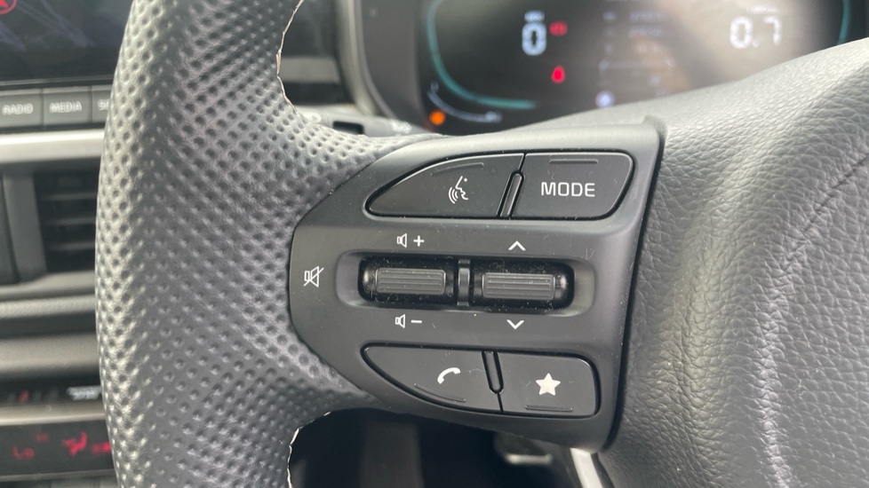 Kia Picanto 1.0 GT-Line S 5dr Auto Petrol Hatchback - Image 21