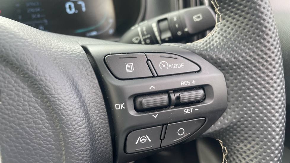 Kia Picanto 1.0 GT-Line S 5dr Auto Petrol Hatchback - Image 22