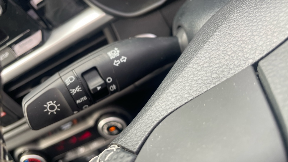 Kia Picanto 1.0 GT-Line S 5dr Auto Petrol Hatchback - Image 26