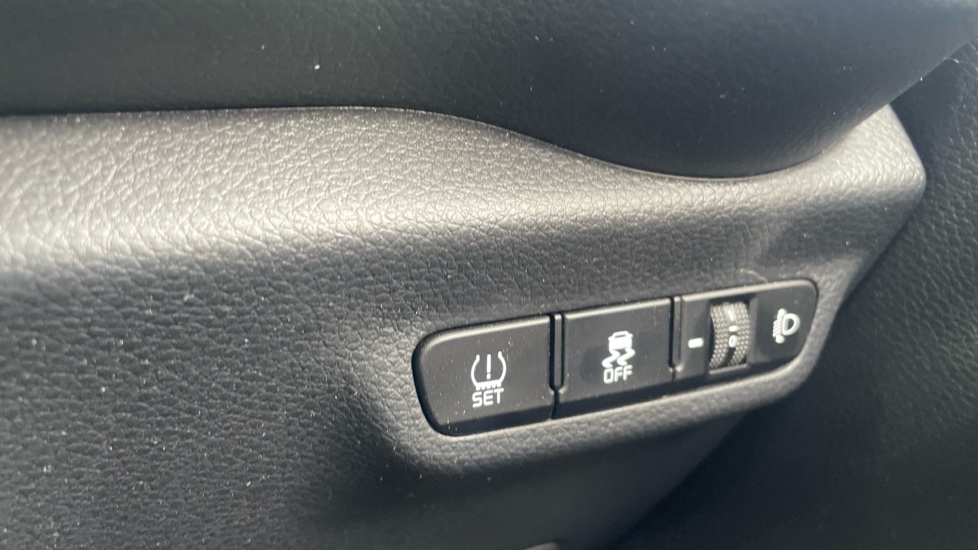 Kia Picanto 1.0 GT-Line S 5dr Auto Petrol Hatchback - Image 31