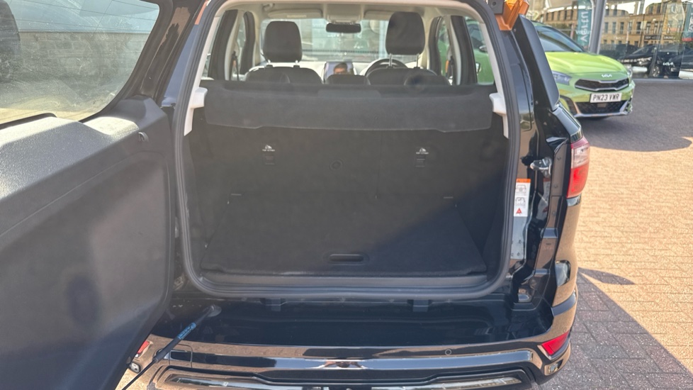 Ford EcoSport 1.0 EcoBoost 125 ST-Line 5dr Petrol Hatchback - Image 4