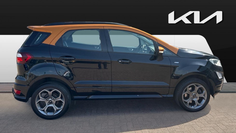 Ford EcoSport 1.0 EcoBoost 125 ST-Line 5dr Petrol Hatchback - Image 5