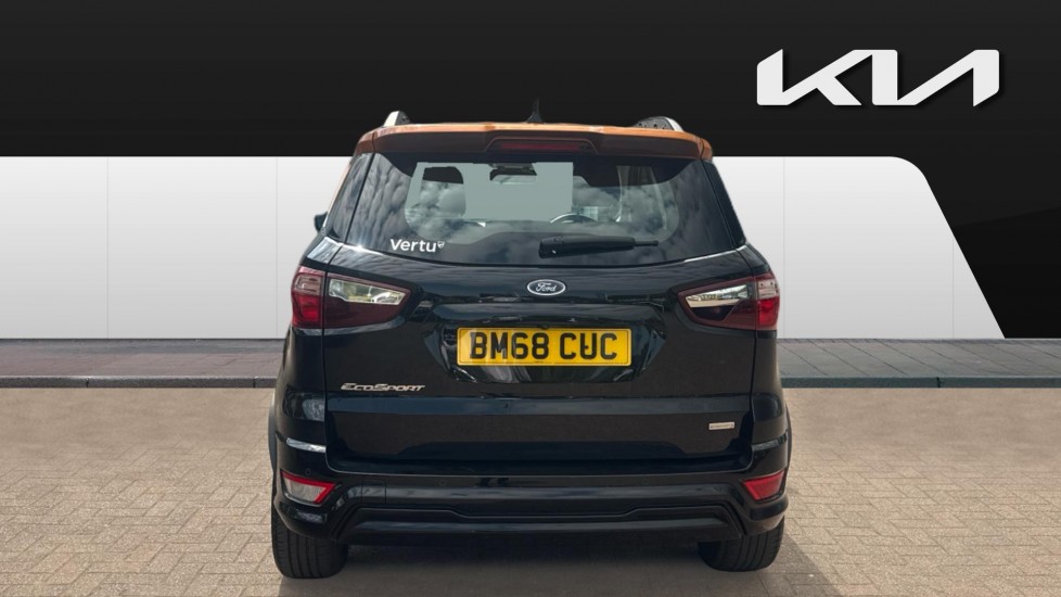Ford EcoSport 1.0 EcoBoost 125 ST-Line 5dr Petrol Hatchback - Image 6