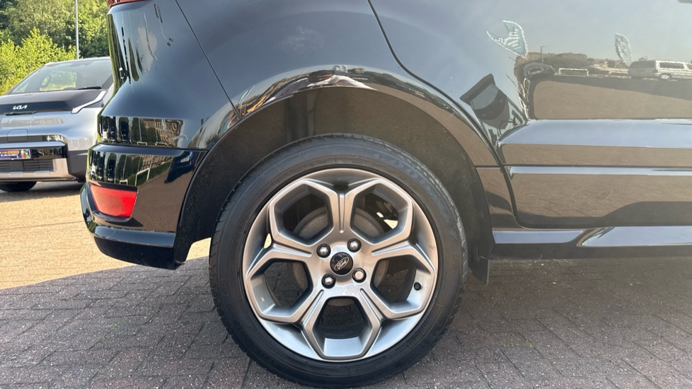 Ford EcoSport 1.0 EcoBoost 125 ST-Line 5dr Petrol Hatchback - Image 7