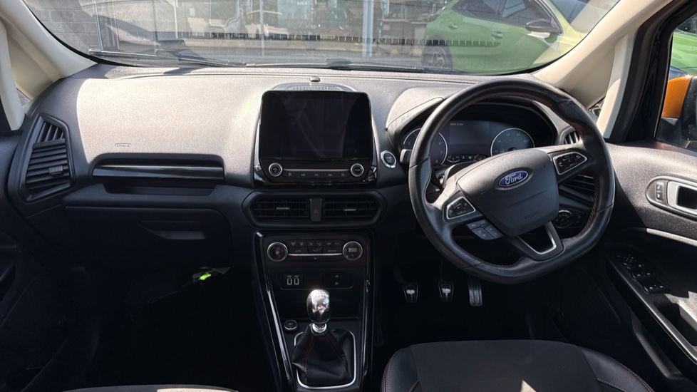 Ford EcoSport 1.0 EcoBoost 125 ST-Line 5dr Petrol Hatchback - Image 10