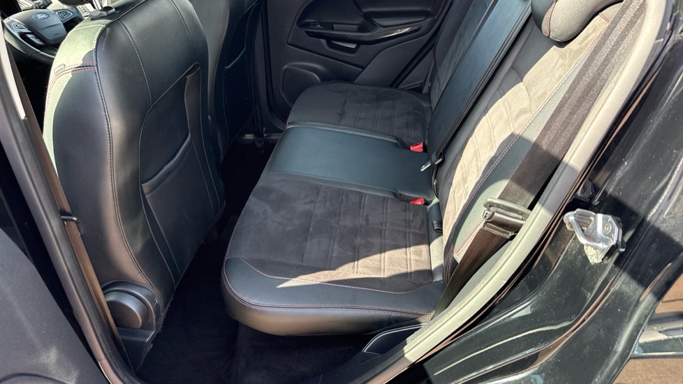 Ford EcoSport 1.0 EcoBoost 125 ST-Line 5dr Petrol Hatchback - Image 16