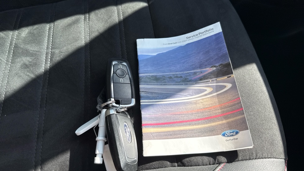 Ford EcoSport 1.0 EcoBoost 125 ST-Line 5dr Petrol Hatchback - Image 19