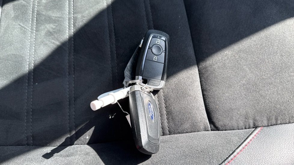 Ford EcoSport 1.0 EcoBoost 125 ST-Line 5dr Petrol Hatchback - Image 20
