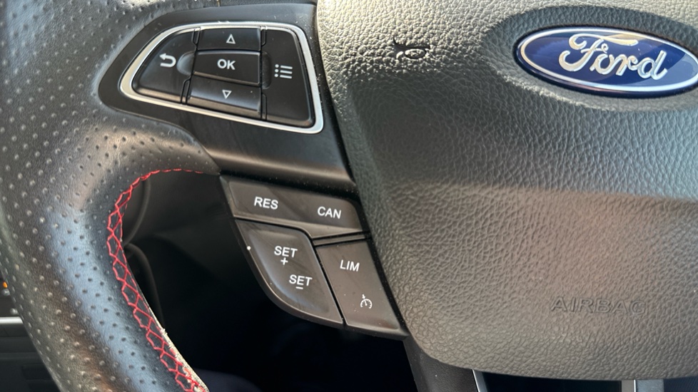 Ford EcoSport 1.0 EcoBoost 125 ST-Line 5dr Petrol Hatchback - Image 21