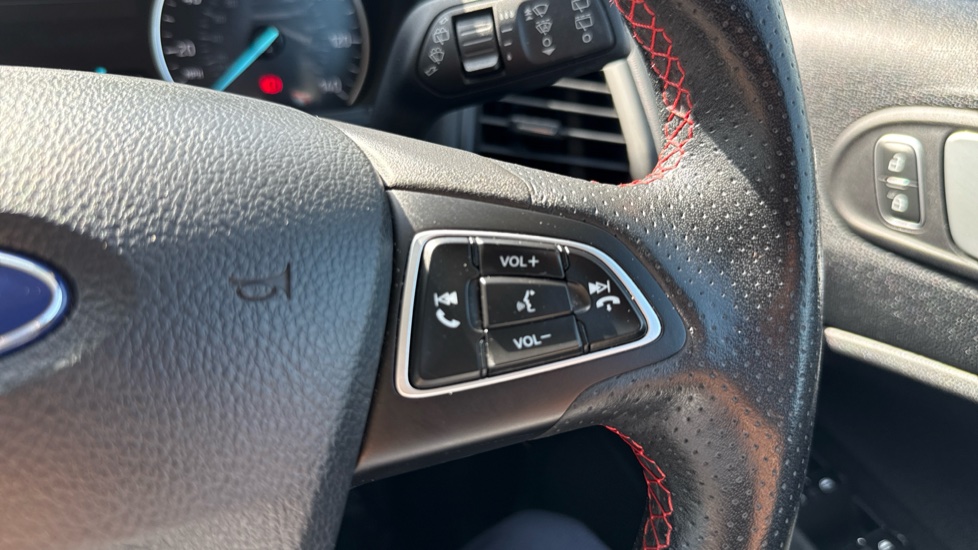 Ford EcoSport 1.0 EcoBoost 125 ST-Line 5dr Petrol Hatchback - Image 22