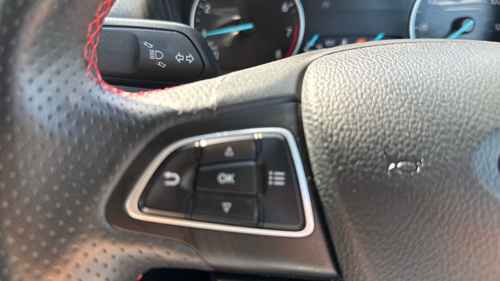 Ford EcoSport 1.0 EcoBoost 125 ST-Line 5dr Petrol Hatchback - Image 23