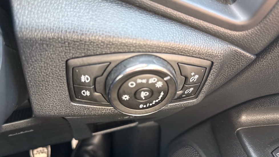 Ford EcoSport 1.0 EcoBoost 125 ST-Line 5dr Petrol Hatchback - Image 27